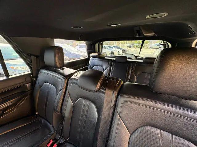 2019 Ford Expedition Limited