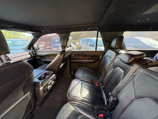 2019 Ford Expedition Limited