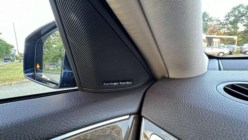 2016 Mercedes-Benz E 350 4MATIC