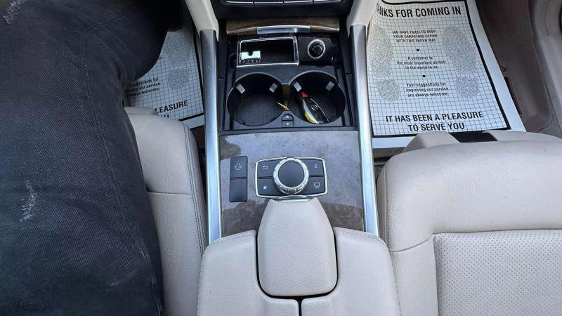 2016 Mercedes-Benz E 350 4MATIC