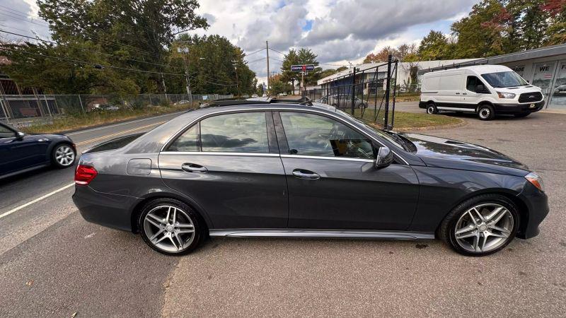 2014 Mercedes-Benz E 350 E 350