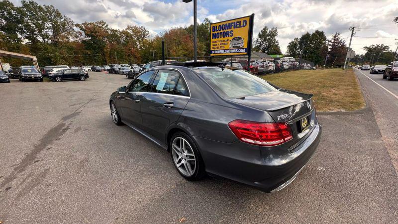 2014 Mercedes-Benz E 350 E 350