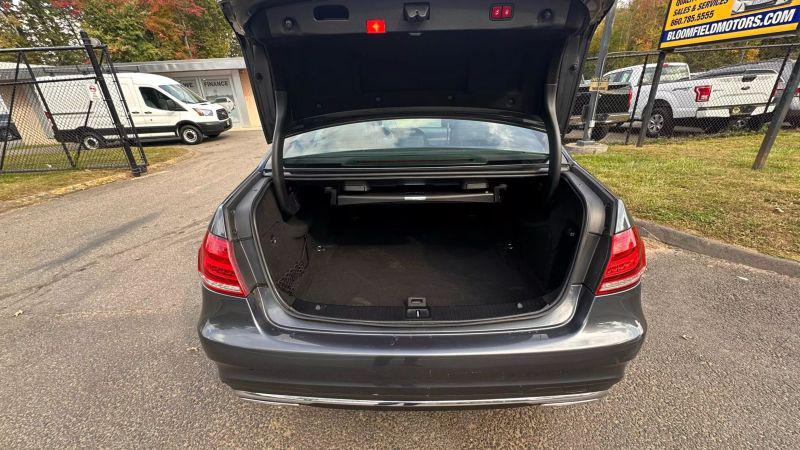 2014 Mercedes-Benz E 350 E 350
