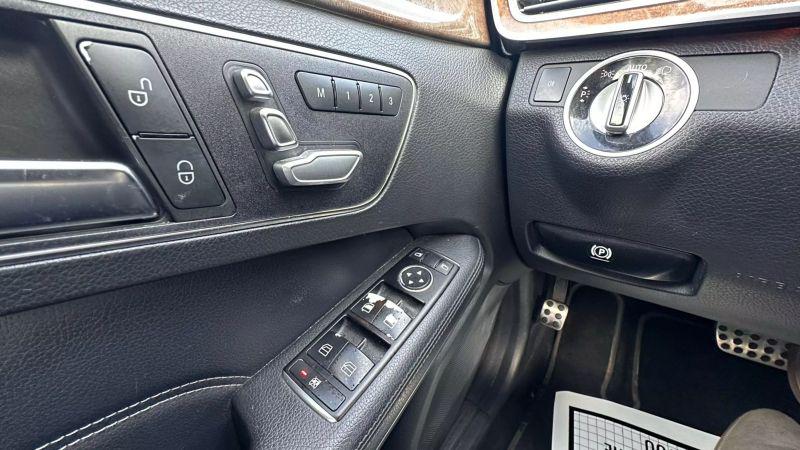 2014 Mercedes-Benz E 350 E 350