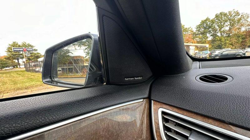 2014 Mercedes-Benz E 350 E 350