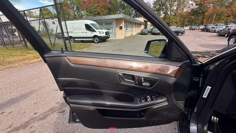 2014 Mercedes-Benz E 350 E 350