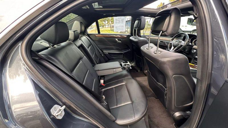 2014 Mercedes-Benz E 350 E 350