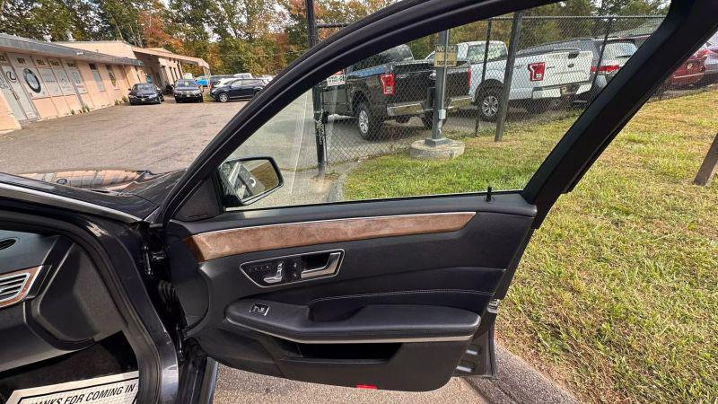 2014 Mercedes-Benz E 350 E 350