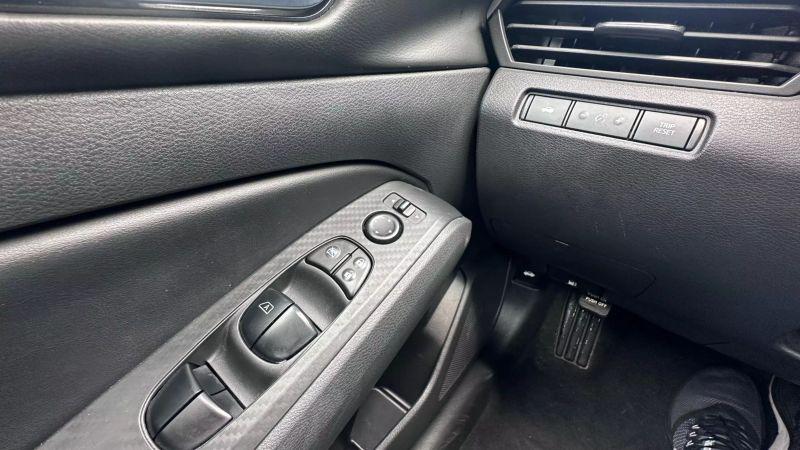 2021 Nissan Altima S FWD