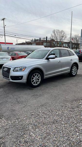 2012 Audi Q5 2.0T Premium for sale in Rochester, NY