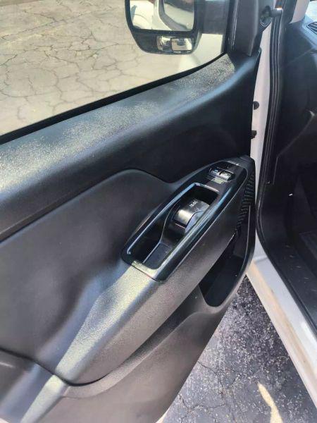 2018 Ram ProMaster City Cargo Van Tradesman Cargo Van
