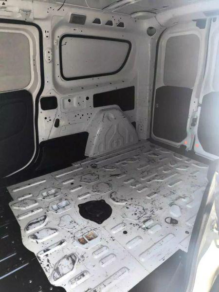 2018 Ram ProMaster City Cargo Van Tradesman Cargo Van