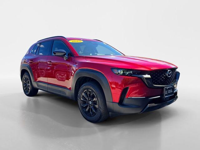 2025 Mazda CX-50 Hybrid Premium Package for sale in Wakefield, MA