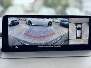 2021 Mazda CX-9 Grand Touring