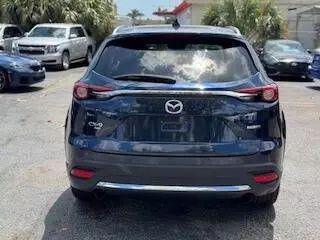 2021 Mazda CX-9 Grand Touring