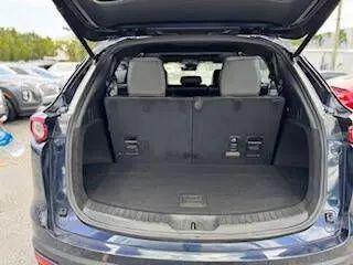 2021 Mazda CX-9 Grand Touring
