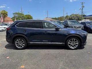 2021 Mazda CX-9 Grand Touring