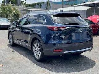 2021 Mazda CX-9 Grand Touring