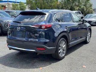 2021 Mazda CX-9 Grand Touring