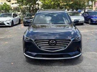 2021 Mazda CX-9 Grand Touring