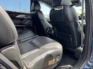 2021 Mazda CX-9 Grand Touring