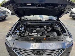 2021 Mazda CX-9 Grand Touring