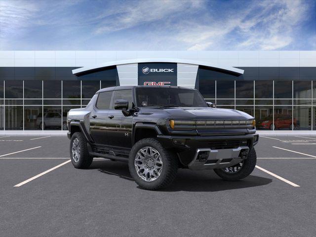 2025 GMC HUMMER EV e4WD 3X for sale in Kenosha, WI