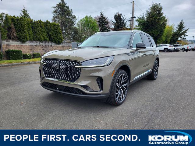 2025 Lincoln Aviator Reserve for sale in Puyallup, WA