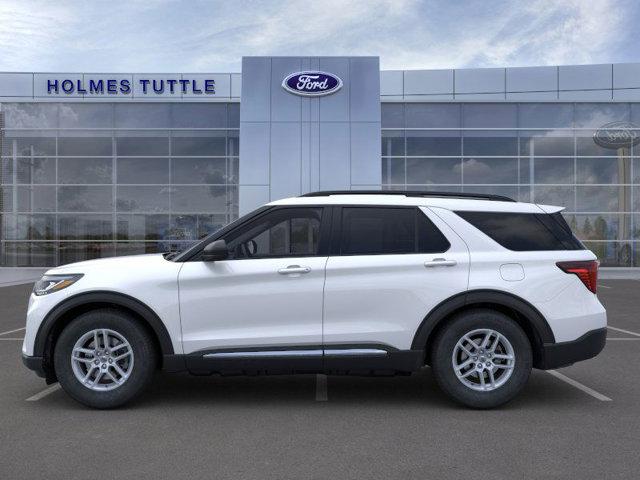 New 2025 Ford Explorer For Sale in Tucson, AZ