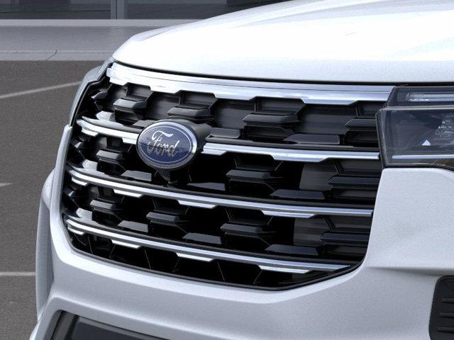 New 2025 Ford Explorer For Sale in Tucson, AZ