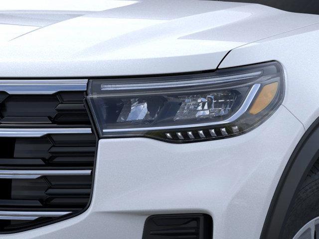 New 2025 Ford Explorer For Sale in Tucson, AZ