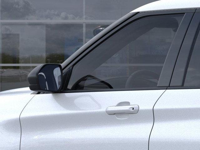New 2025 Ford Explorer For Sale in Tucson, AZ