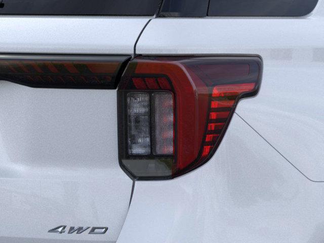 New 2025 Ford Explorer For Sale in Tucson, AZ