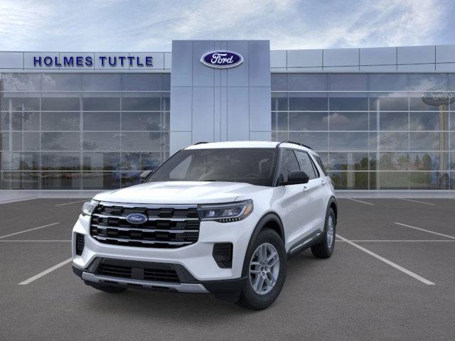 New 2025 Ford Explorer For Sale in Tucson, AZ