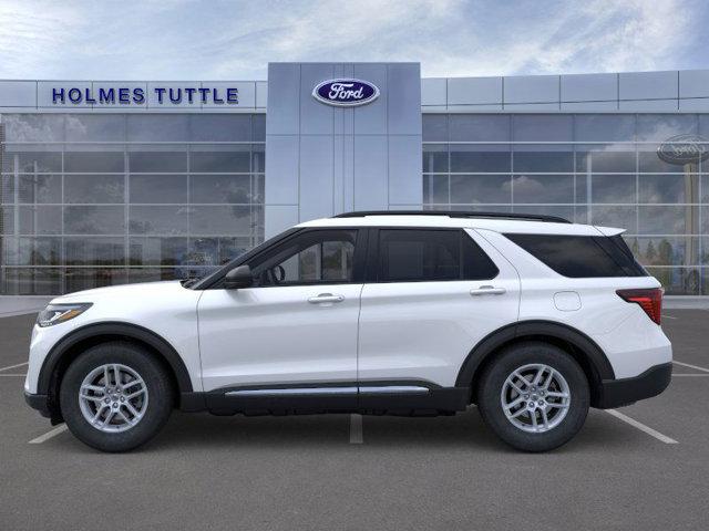 New 2025 Ford Explorer For Sale in Tucson, AZ