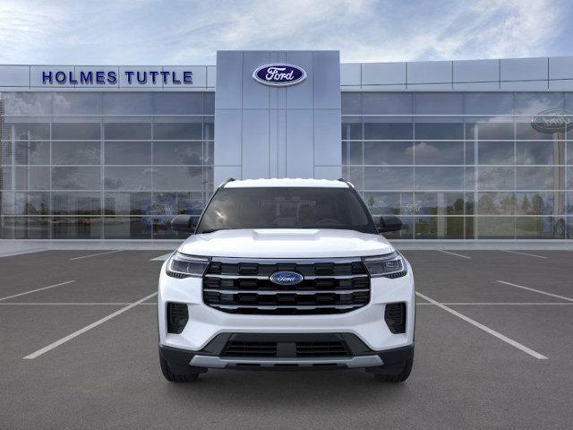 New 2025 Ford Explorer For Sale in Tucson, AZ