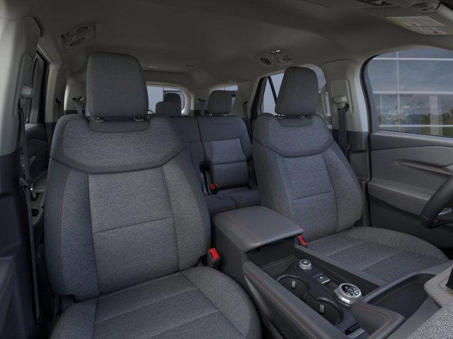 New 2025 Ford Explorer For Sale in Tucson, AZ