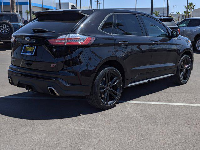 Used 2019 Ford Edge For Sale in Tucson, AZ