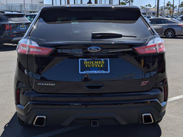 Used 2019 Ford Edge For Sale in Tucson, AZ