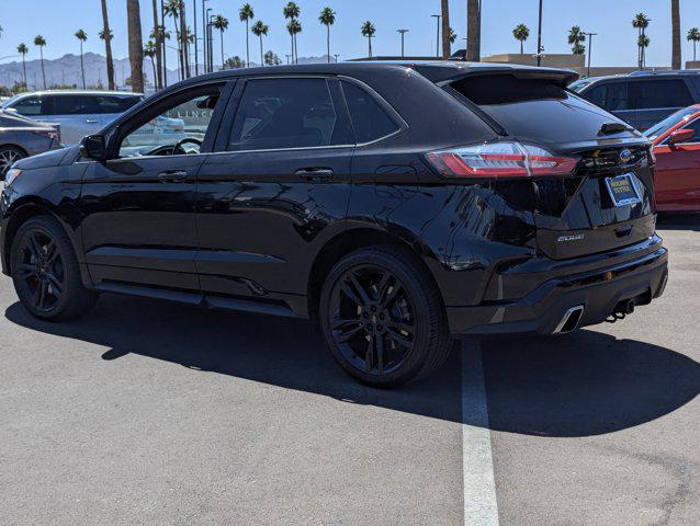 Used 2019 Ford Edge For Sale in Tucson, AZ