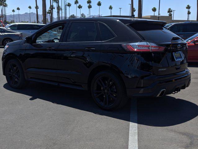 Used 2019 Ford Edge For Sale in Tucson, AZ