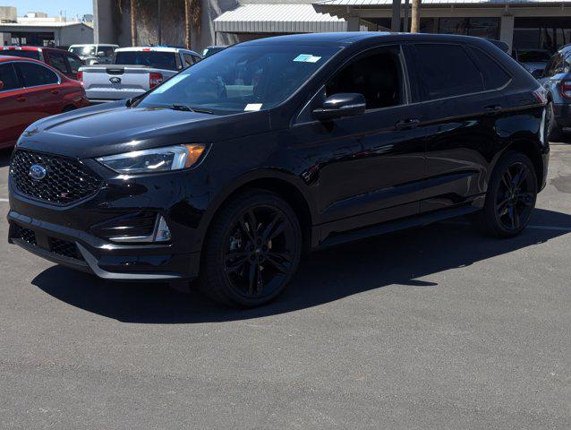 Used 2019 Ford Edge For Sale in Tucson, AZ