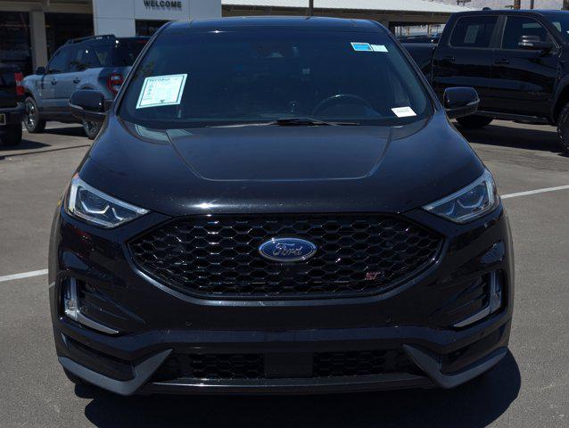 Used 2019 Ford Edge For Sale in Tucson, AZ