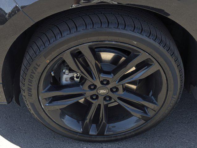 Used 2019 Ford Edge For Sale in Tucson, AZ