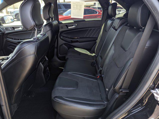 Used 2019 Ford Edge For Sale in Tucson, AZ