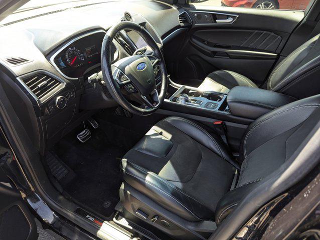 Used 2019 Ford Edge For Sale in Tucson, AZ