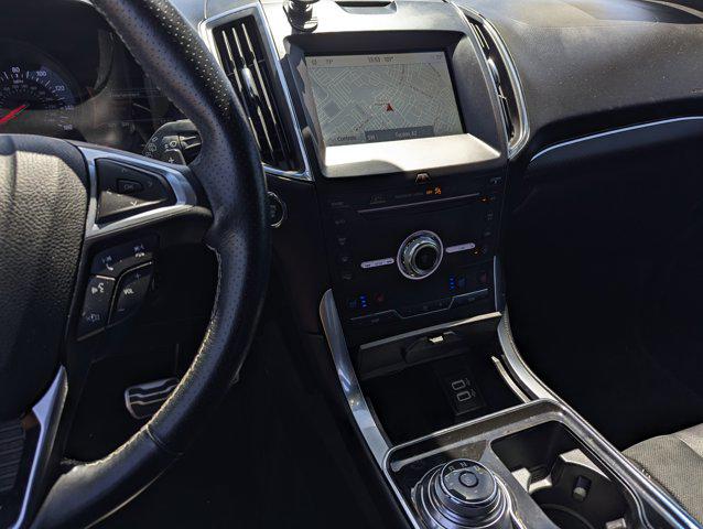 Used 2019 Ford Edge For Sale in Tucson, AZ