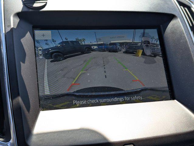 Used 2019 Ford Edge For Sale in Tucson, AZ
