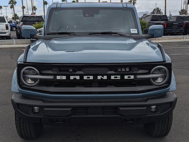 Used 2023 Ford Bronco For Sale in Tucson, AZ