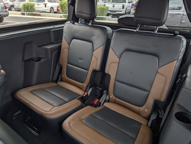 Used 2023 Ford Bronco For Sale in Tucson, AZ
